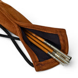 6wt | 8ft 6in | 3pc | bamboo fly rod blank | Payne 204