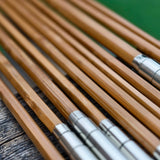 6wt | 8ft6in | 2pc | bamboo fly rod blank | Orvis Limestone Special