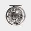 Wildstream TU Series Fly Fishing Reel - CNC Machined 6061 Aviation Aluminum Fly Reel with Two-Way Drag System, Larg | ZHUSROD
