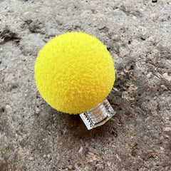 Fly Fishing Art Gallery EVA Foam Strike Indicators - Quick Release Fly Fishing Floats, High Visibility Floating Ball for Lures & Leads, 12mm-25mm Multi-Size Set for Various Line Diameters