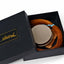 ZHUSROD Natural Silk Fly Line - Double Taper Handwoven Floating Line | ZHUSROD