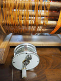 ZHUSROD WF2~12 Silk Fly Line with 1 Dressing and 3 Leader Lines