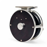 Black1 | Retro Trout Fly Reel | 2.5''/3''/3.5'' Sizes