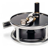 Black1 | Retro Trout Fly Reel | 2.5''/3''/3.5'' Sizes