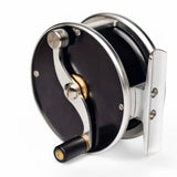 Black1 | Retro Trout Fly Reel | 2.5''/3''/3.5'' Sizes