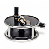Black1 | Retro Trout Fly Reel | 2.5''/3''/3.5'' Sizes