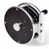 Black1 | Retro Trout Fly Reel | 2.5''/3''/3.5'' Sizes