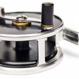 Black1 | Retro Trout Fly Reel | 2.5''/3''/3.5'' Sizes