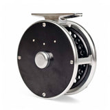 Black6 | Retro Trout Fly Reel | 2.5''/3''/3.5'' Sizes