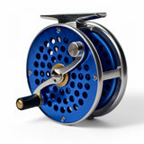 Blue – Ported
