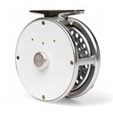 White1 | Retro Trout Fly Reel | 2.5''/3''/3.5'' Sizes
