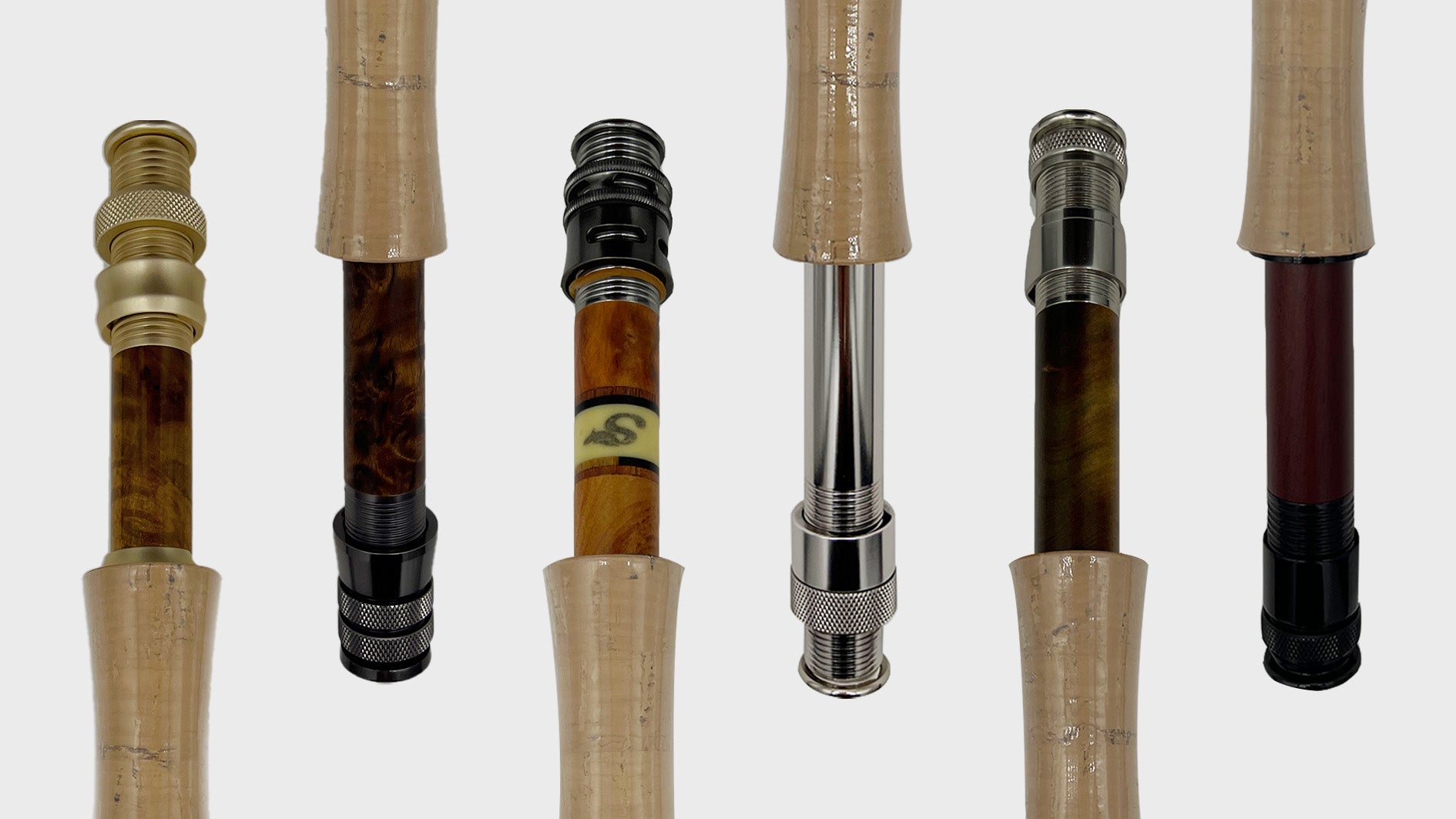 Rod Building Supplies