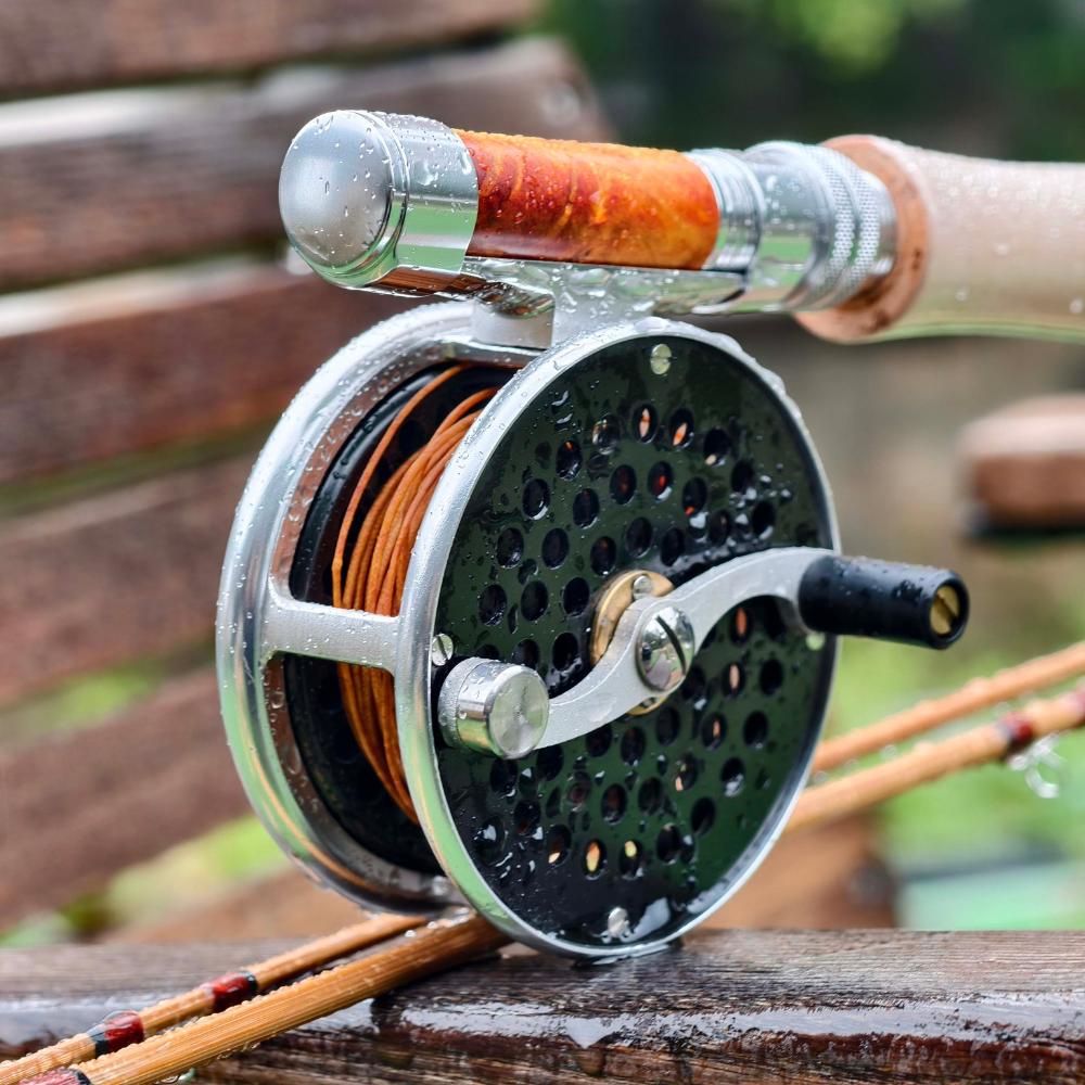 Fly Reels