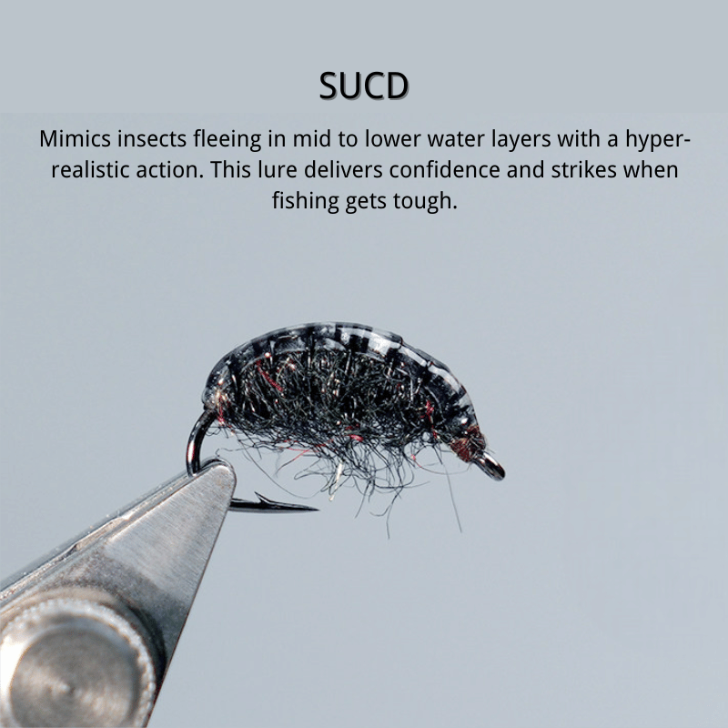 PWS Premium Hand-Tied Fly Fishing Flies Assortment - Dry Flies, Nymphs, Woolly Buggers for Trout Bass Panfish - Tenkara & Fly Fishing Lures Kit #4-#20
