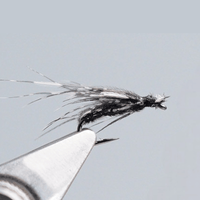 PWS Premium Hand-Tied Fly Fishing Flies Assortment - Dry Flies, Nymphs, Woolly Buggers for Trout Bass Panfish - Tenkara & Fly Fishing Lures Kit #4-#20