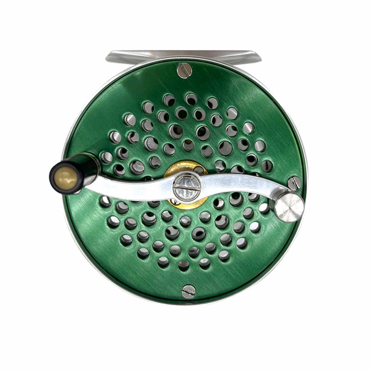 ZHUSROD - Bamboo Fly Rods & Classic Fly Reels