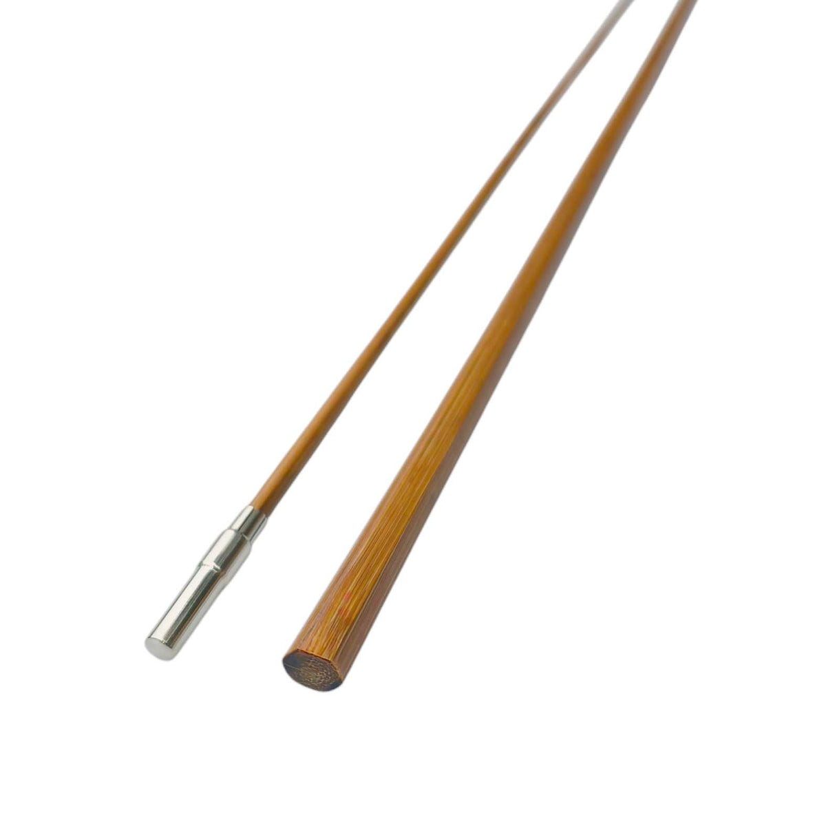 Orvis Mitey Mite 5ft 3wt - Blanks en bambou pour la construction de cannes à mouche - 2 pièces