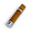 Premium Bamboo Fly Fishing Rod Reel Seat - 95mm Length, 21mm Width, 9mm Inner Diameter, Lightweight 16g Fly Rod Com | ZHUSROD