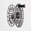 Wildstream TU Series Fly Fishing Reel - CNC Machined 6061 Aviation Aluminum Fly Reel with Two-Way Drag System, Larg | ZHUSROD