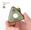 Dodo Works Tanago Micro Fishing Set - Sensitive Nano Floats, Japanese Toray Hand-Tied Line, Triangular EVA Spool & | ZHUSROD