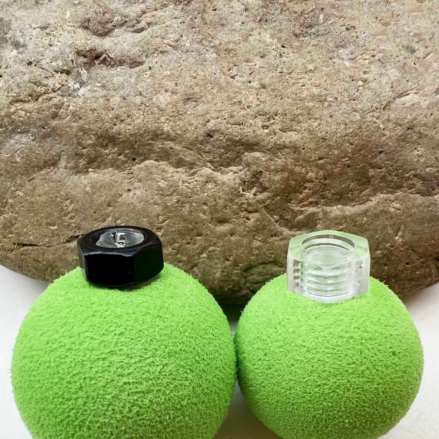 Fly Fishing Art Gallery EVA Foam Strike Indicators - Quick Release Fly Fishing Floats, High Visibility Floating Bal | ZHUSROD
