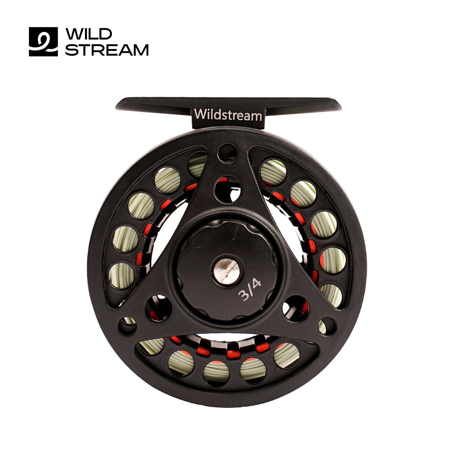aluminum fishing reels Trolling Reel: 3.3:1 A true workhorse option for the hardwater bound angler Dr.Fish Full Aluminum Spinning Reel