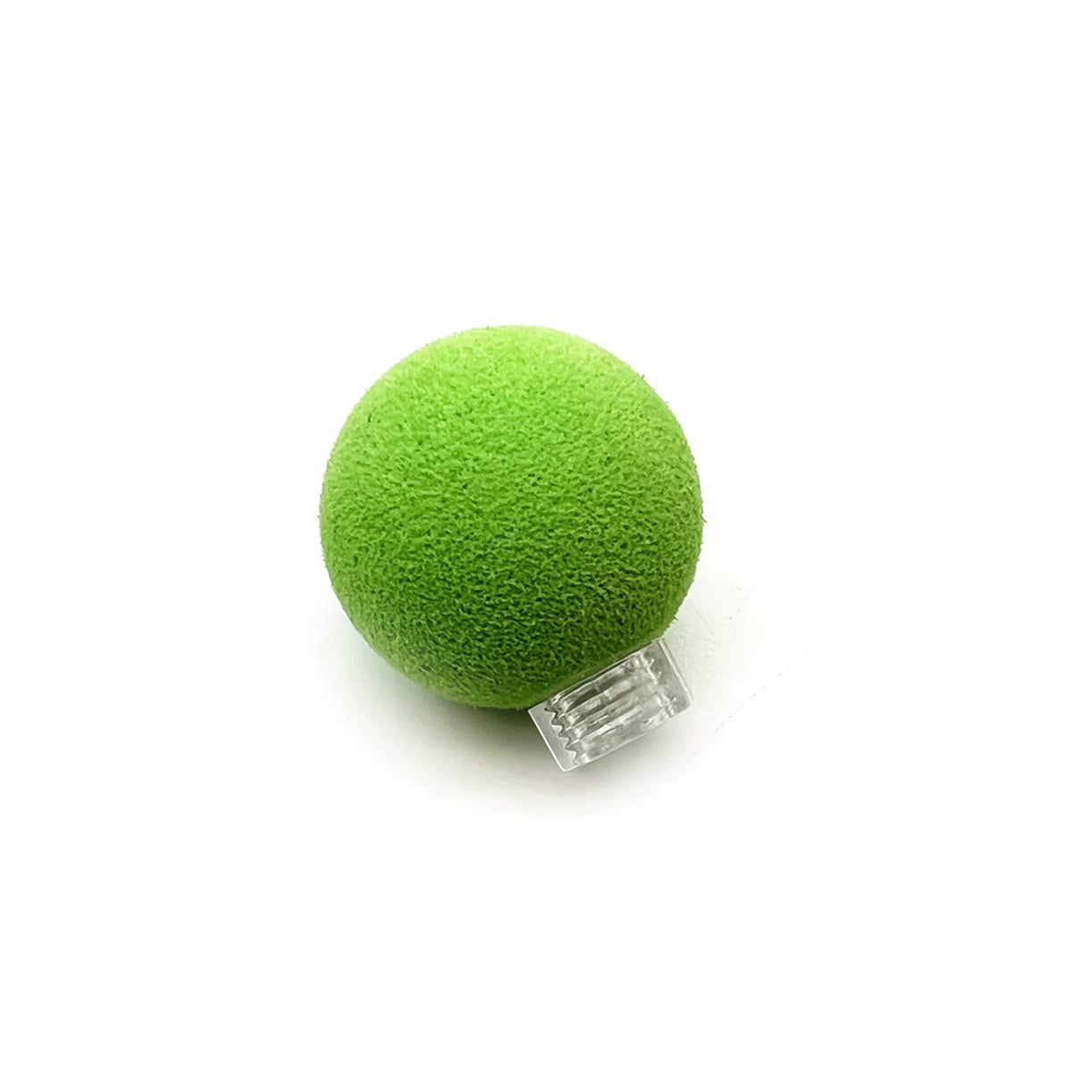 Fly Fishing Art Gallery EVA Foam Strike Indicators - Quick Release Fly Fishing Floats, High Visibility Floating Ball for Lures & Leads, 12mm-25mm Multi-Size Set for Various Line Diameters