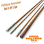 5wt | 8ft  | 3pc | bamboo fly rod blank | Phillipson Pacemaker | ZHUSROD