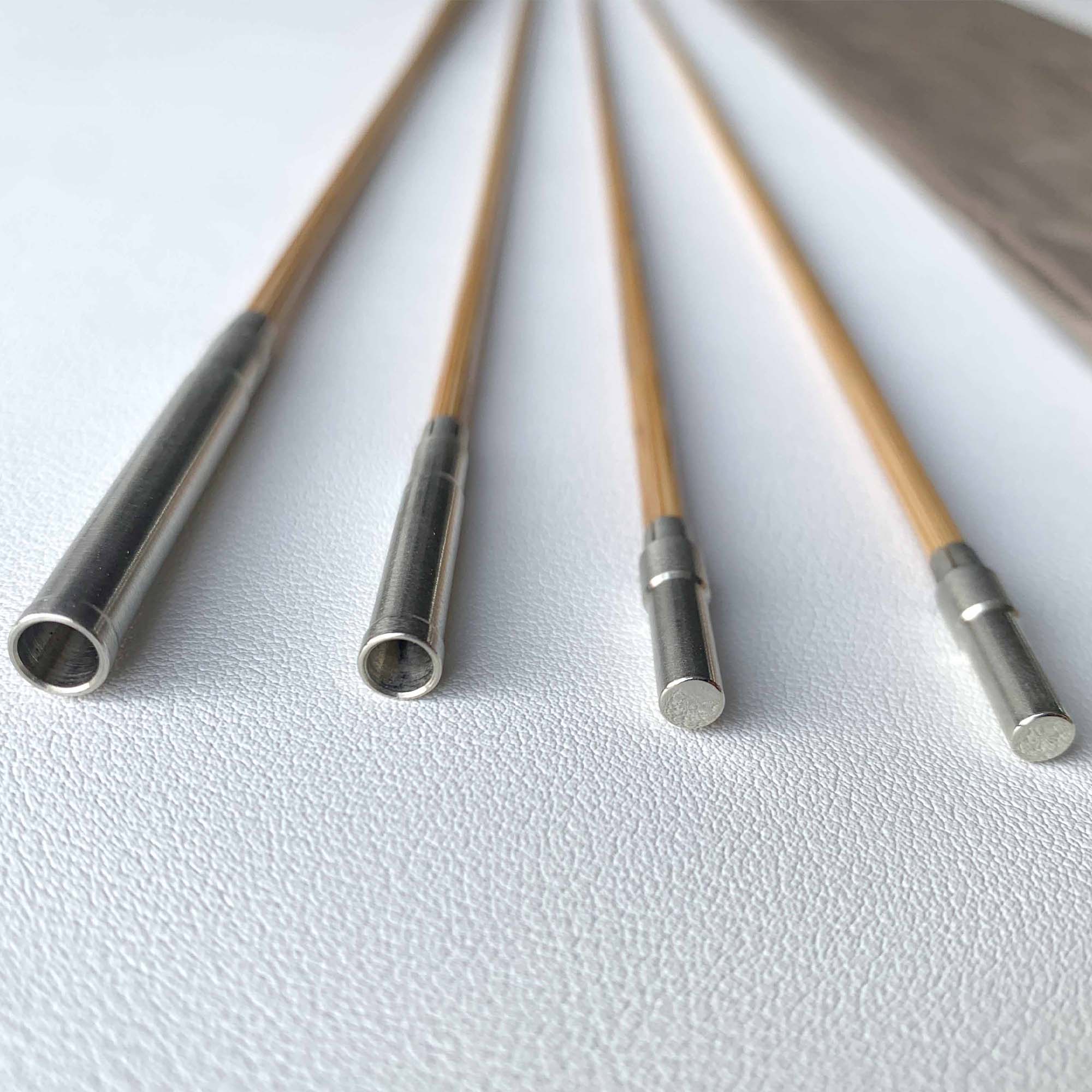 bamboo fishing pole blanks Spinning Rod | 6-Strip Tonkin UL Discover high Ultra Light Custom Rod Blanks