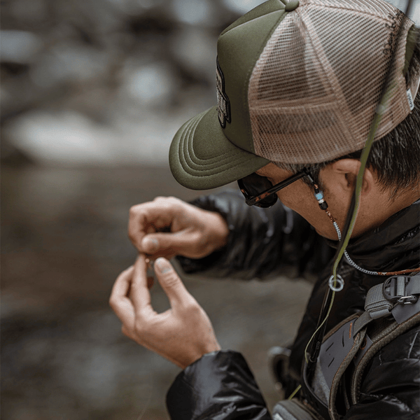 PWS Premium Hand-Tied Fly Fishing Flies Assortment - Dry Flies, Nymphs, Woolly Buggers for Trout Bass Panfish - Ten | ZHUSROD