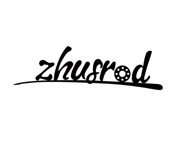 ZHUSROD