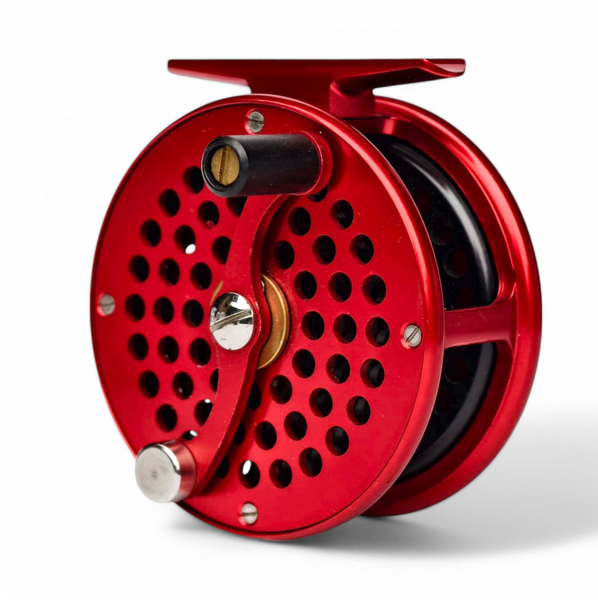 Red – Ported