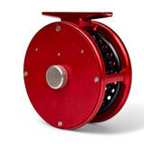 Red1 | Retro Trout Fly Reel | 2.5''/3''/3.5'' Sizes